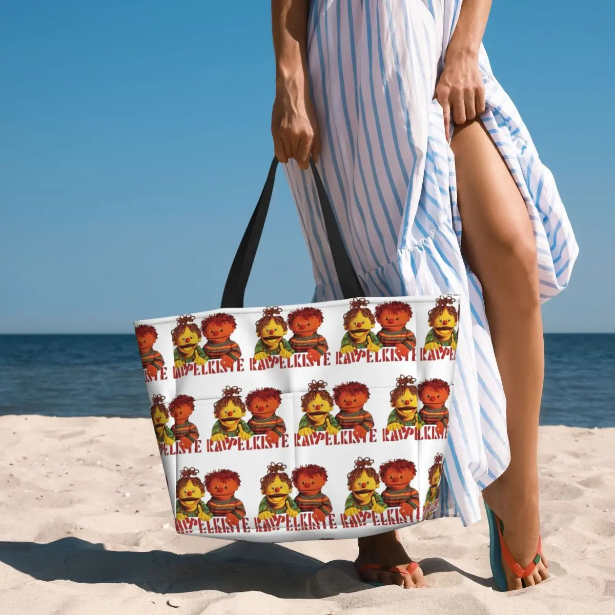 Yoga Und Fitness - Ratz Und Rube Rappelkiste - Bolsa