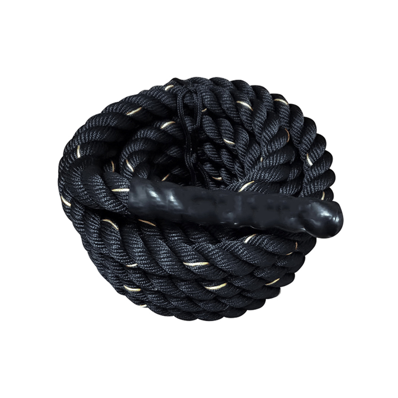 Battle Rope Exercise - Equipo de Entrenamiento, Cuerda de Gimnasio