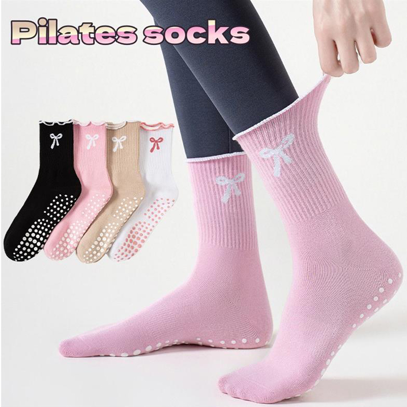 Yoga For Fitness - Dreamlikelin 1 par de calcetines de