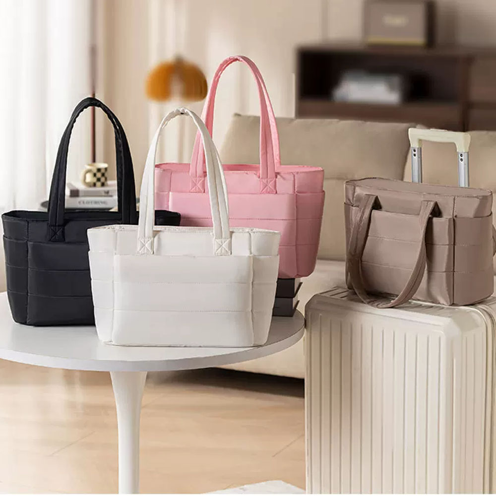 Yoga Fitness Tote - Bolso Tote de Nuevo Estilo, Bolso