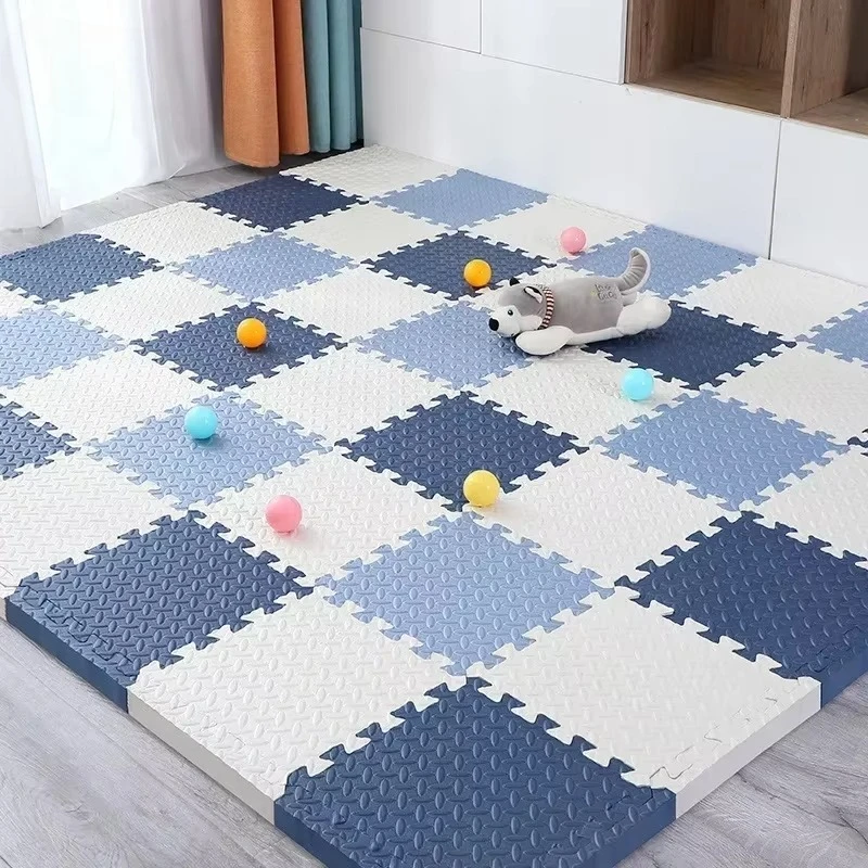 Yoga Fitness Rooms - Alfombras de protección de grano de