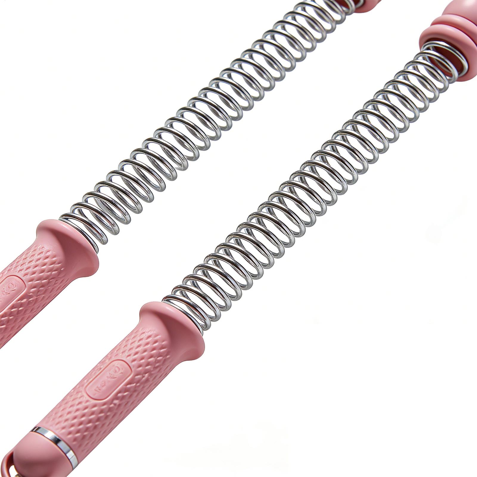 Battle Rope Exercise - Cuerdas de resistencia para gimnasio en