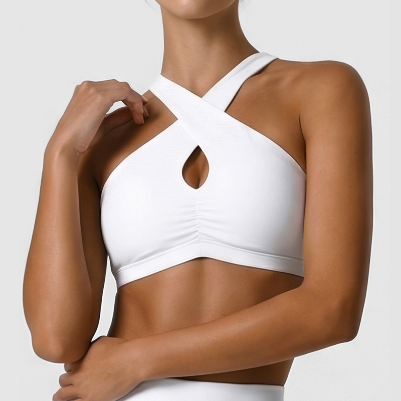 Yoga Fitness Wear - Ropa Interior Deportiva Suave para Mujer,