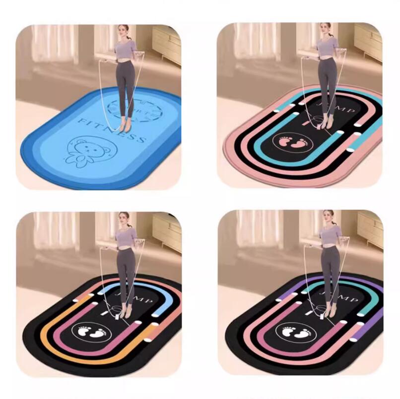 Yoga Fitness Hotel - Estera de Yoga para Fitness, gimnasio