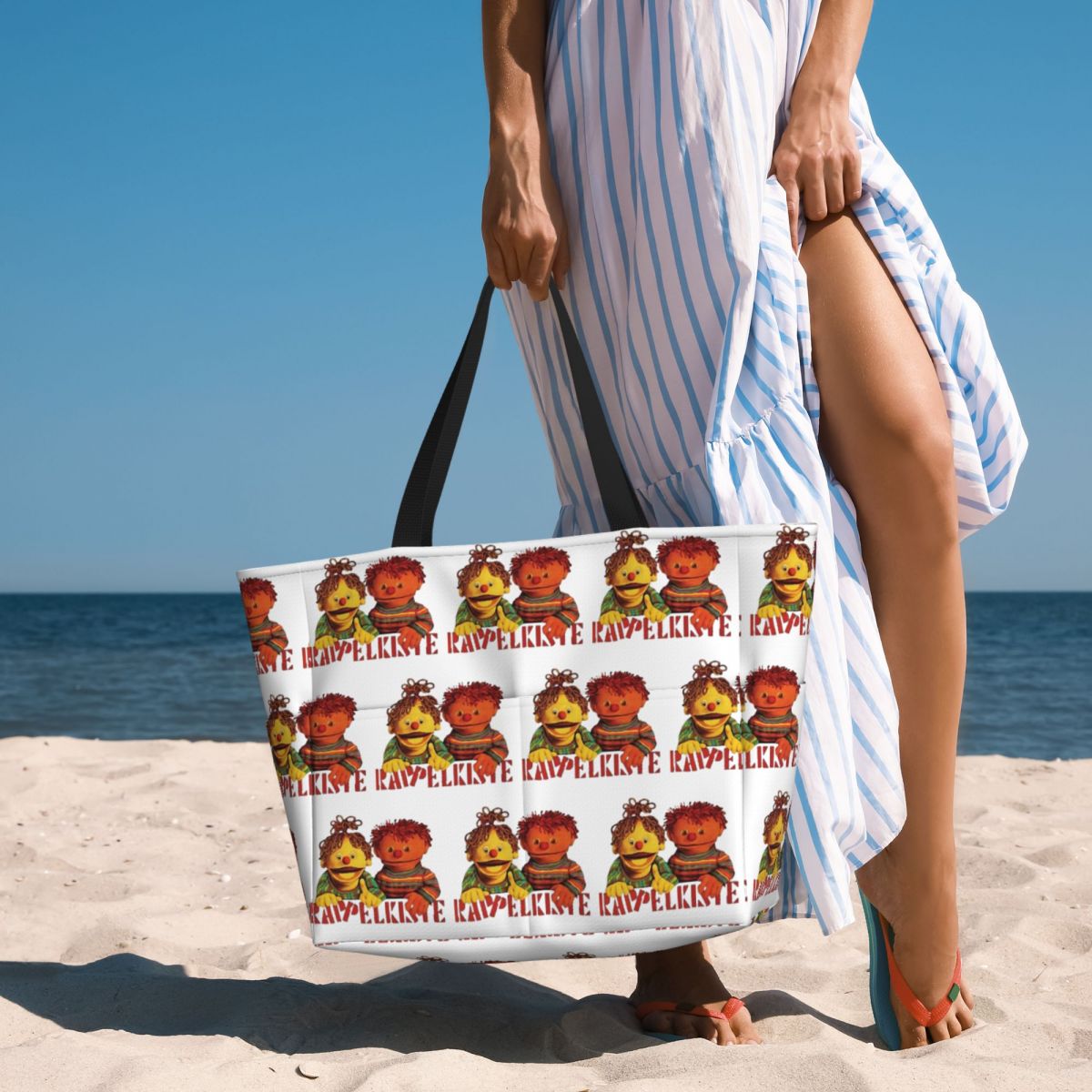 Yoga Und Fitness - Ratz Und Rube Rappelkiste Bolso de