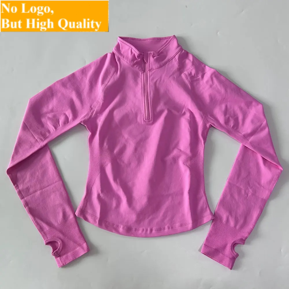 Yoga For Fitness - Chaqueta de yoga sin logo con