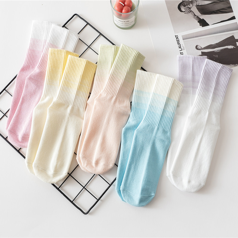 Yoga Fitness Wear - Calcetines de Yoga profesionales para mujer,
