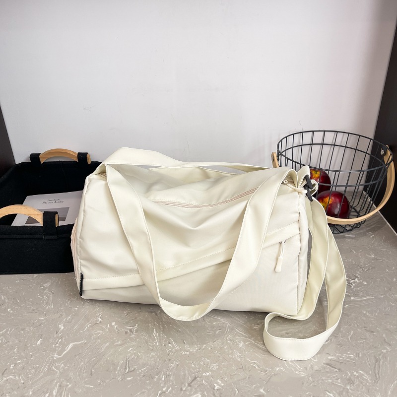 Yoga For Fitness - Bolsa de Viaje Deportiva para Mujer,