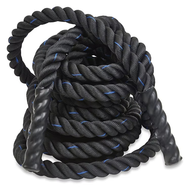 Correa de cuerda de batalla pr - Battle Rope Exercise reseña y precio