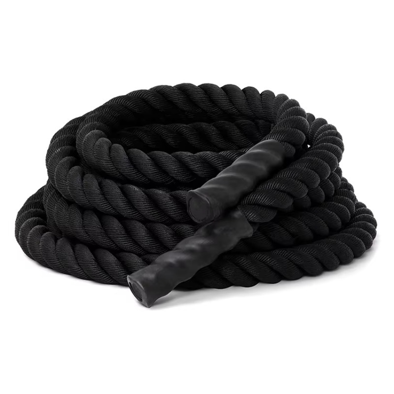 Correa de cuerda de batalla pr - Battle Rope Exercise reseña y precio