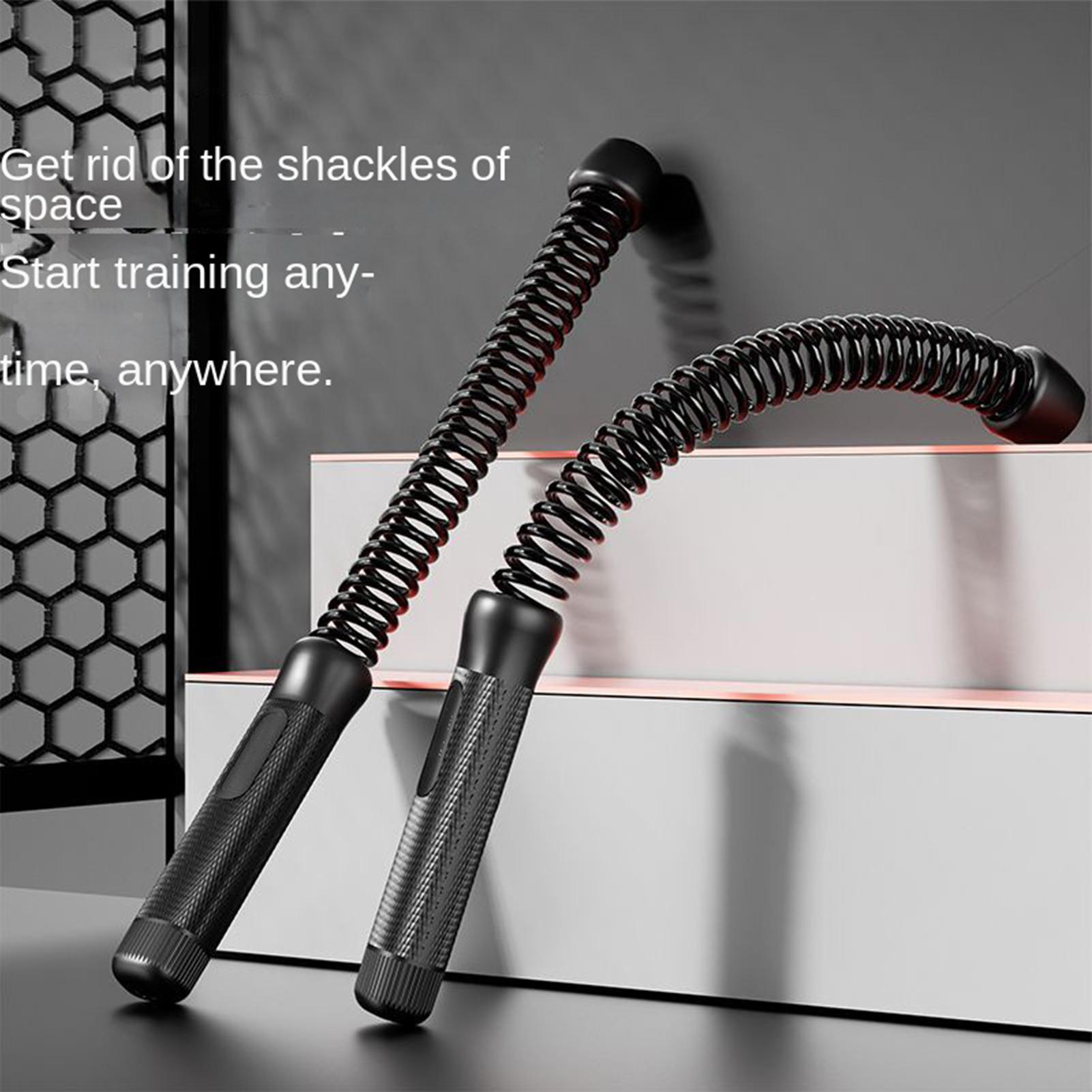 Cuerda de Batalla Inalámbrica  - Battle Rope Exercise reseña y precio