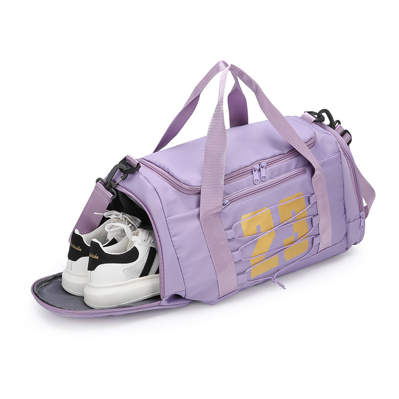 【Mochila informal】Bolsa de gim - Yoga For Fitness reseña y precio
