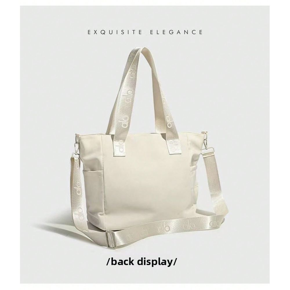 Bolsa Deportiva Estilosa para  - Yoga Fitness Tote reseña y precio