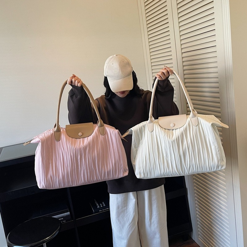 Bolso de mano ligero y moderno - Yoga For Fitness reseña y precio