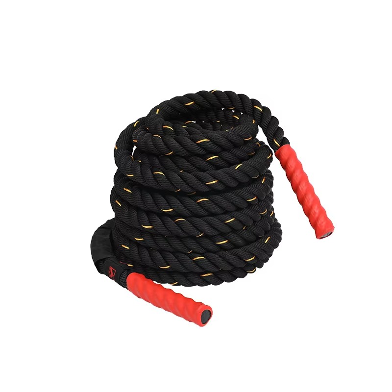 Cuerdas de batalla de nailon y - Battle Rope Exercise reseña y precio