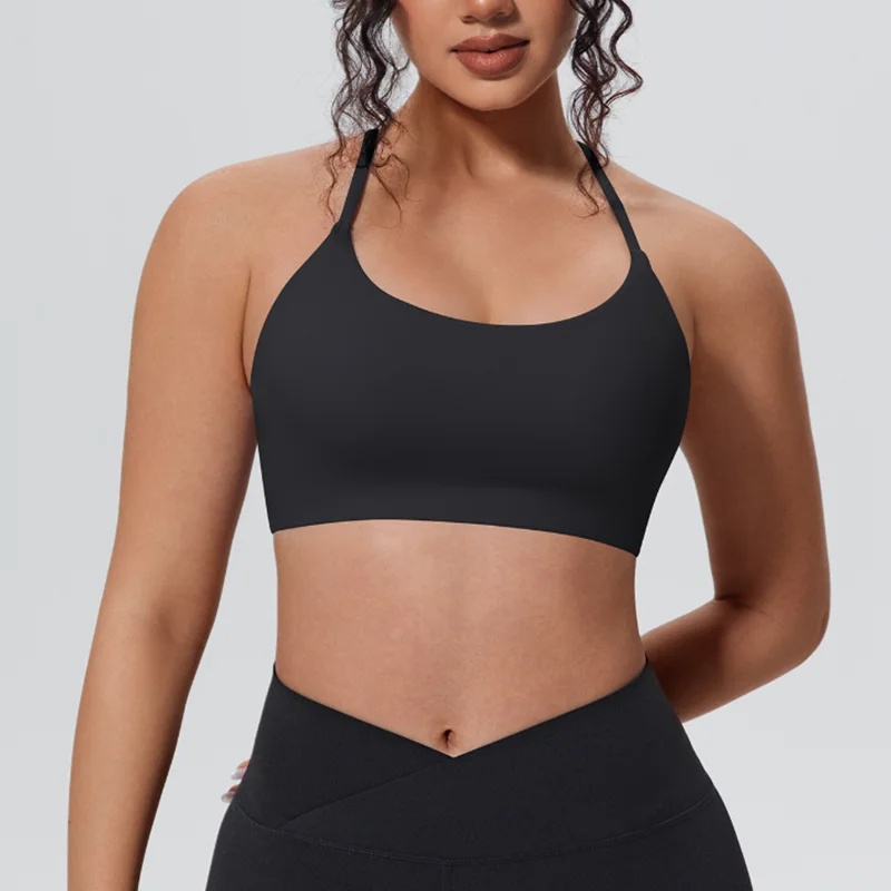Sujetador Deportivo para Mujer - Yoga Und Fitness reseña y precio