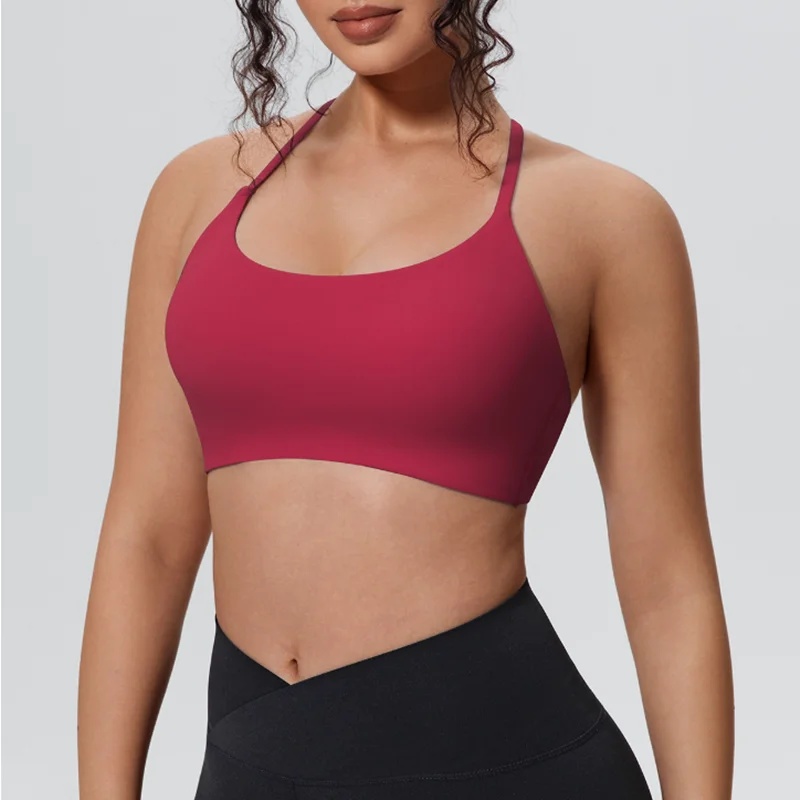 Sujetador Deportivo para Mujer - Yoga Und Fitness reseña y precio