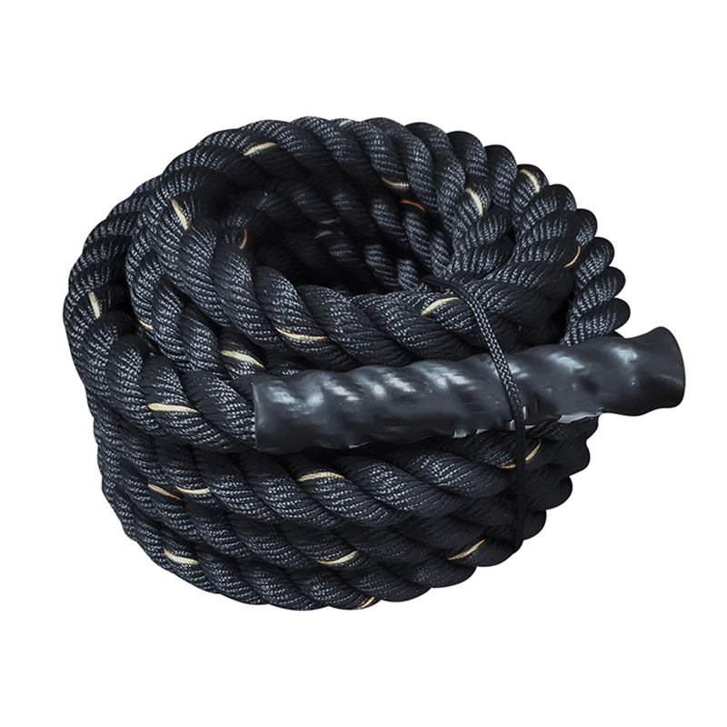 Equipo de Entrenamiento, Cuerd - Battle Rope Exercise reseña y precio