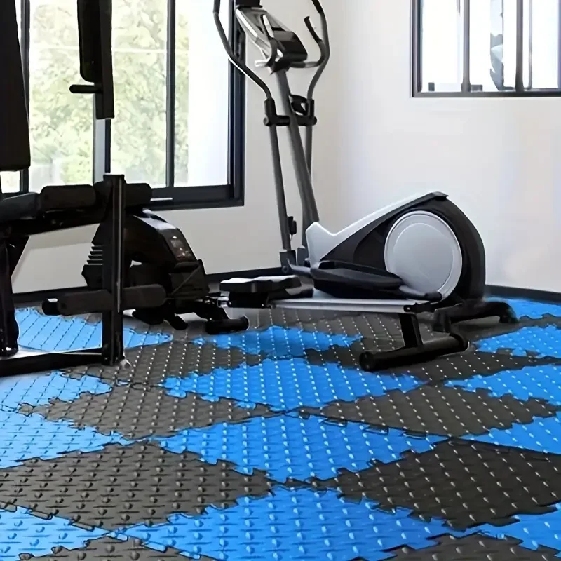 Estera de espuma EVA para Fitn - Yoga Fitness Hotel reseña y precio