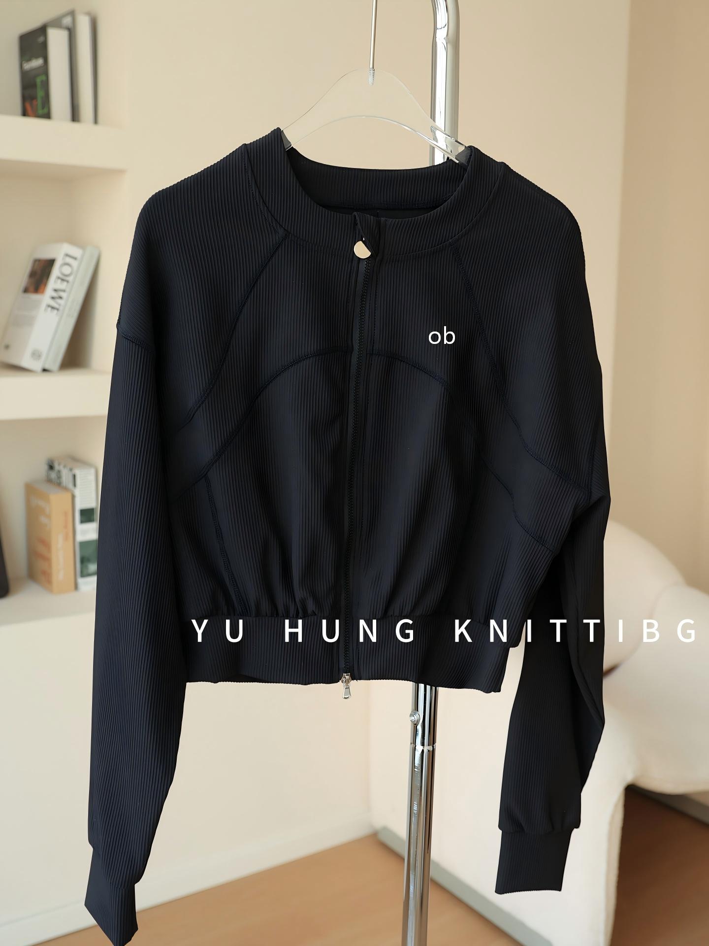 Chaqueta Deportiva Otoño 2026, - Yoga Fitness Jacket reseña y precio