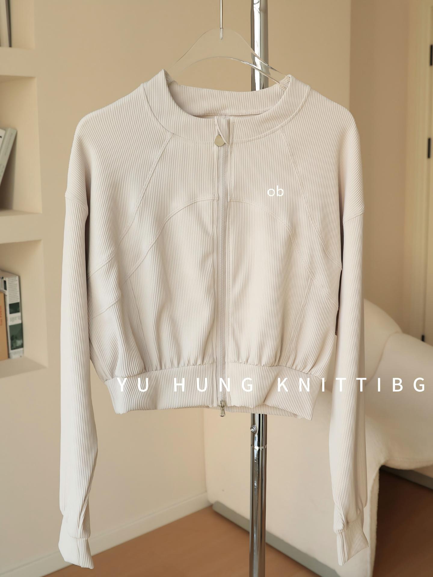 Chaqueta Deportiva Otoño 2026, - Yoga Fitness Jacket reseña y precio