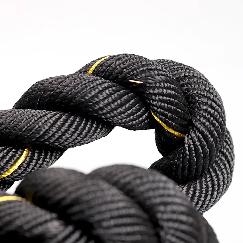 Cuerda para saltar Color Battl - Battle Rope Exercise reseña y precio