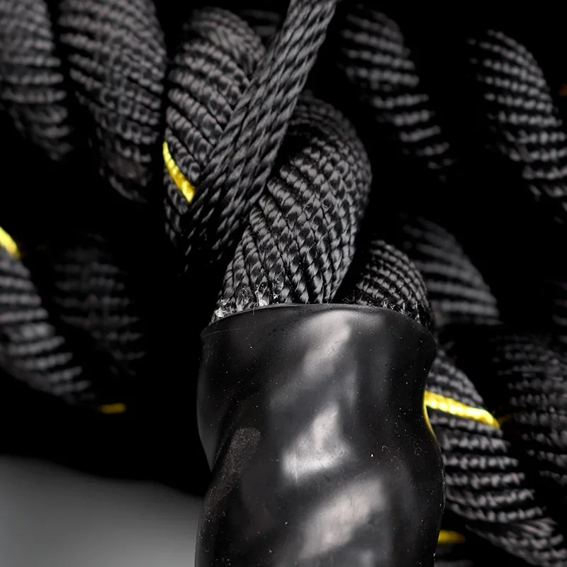 Cuerda para saltar Color Battl - Battle Rope Exercise reseña y precio