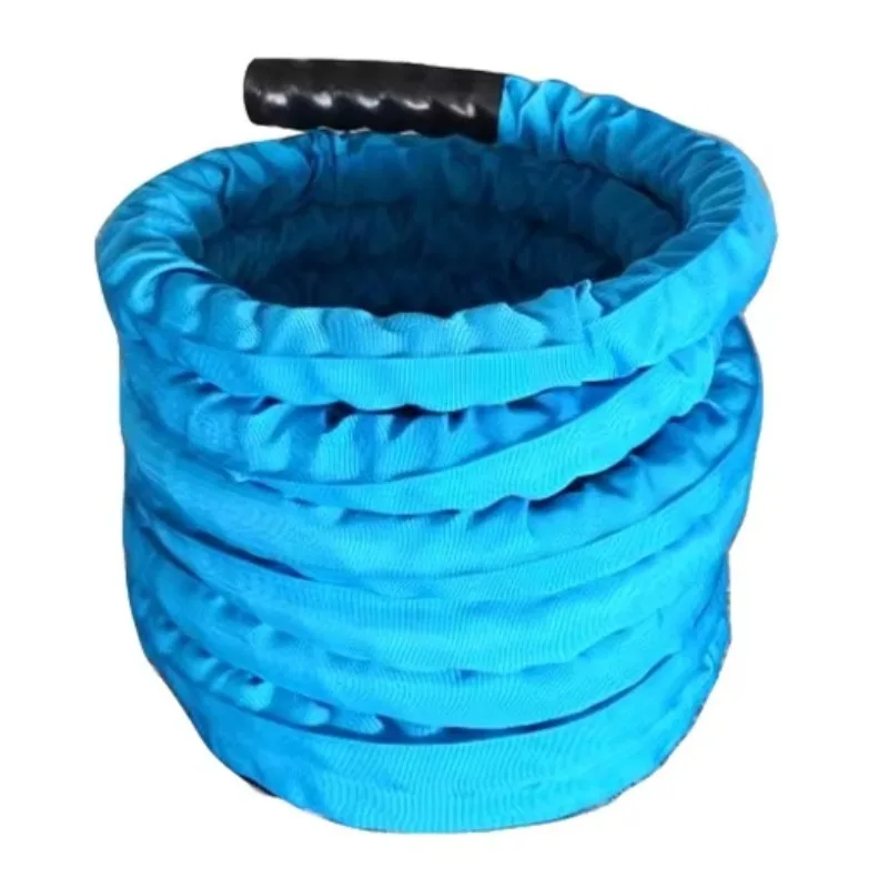 Cuerda de Batalla de Nailon de - Battle Rope Exercise reseña y precio