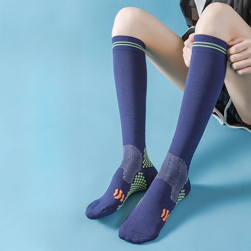 Calcetines Deportivos de Alta  - Yoga For Fitness reseña y precio