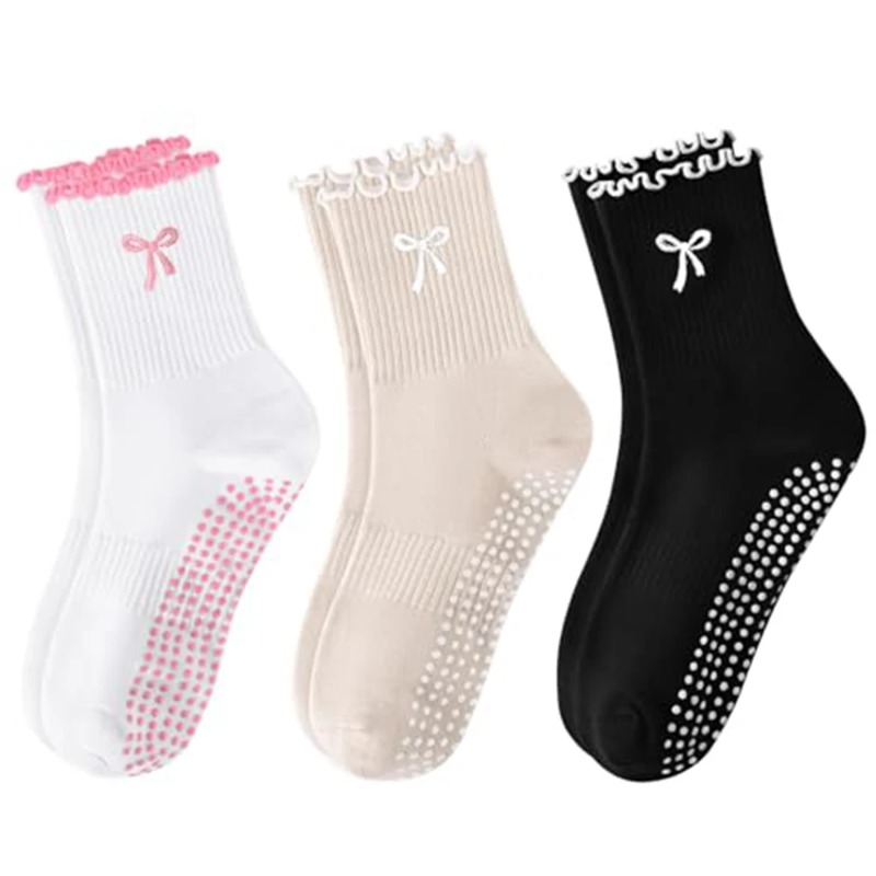 Calcetines Profesionales de Yo - Yoga For Fitness reseña y precio