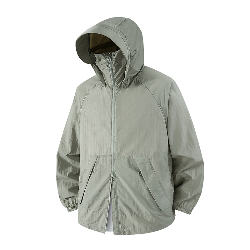 Chaqueta Ligera y Transpirable - Yoga Fitness Jacket reseña y precio