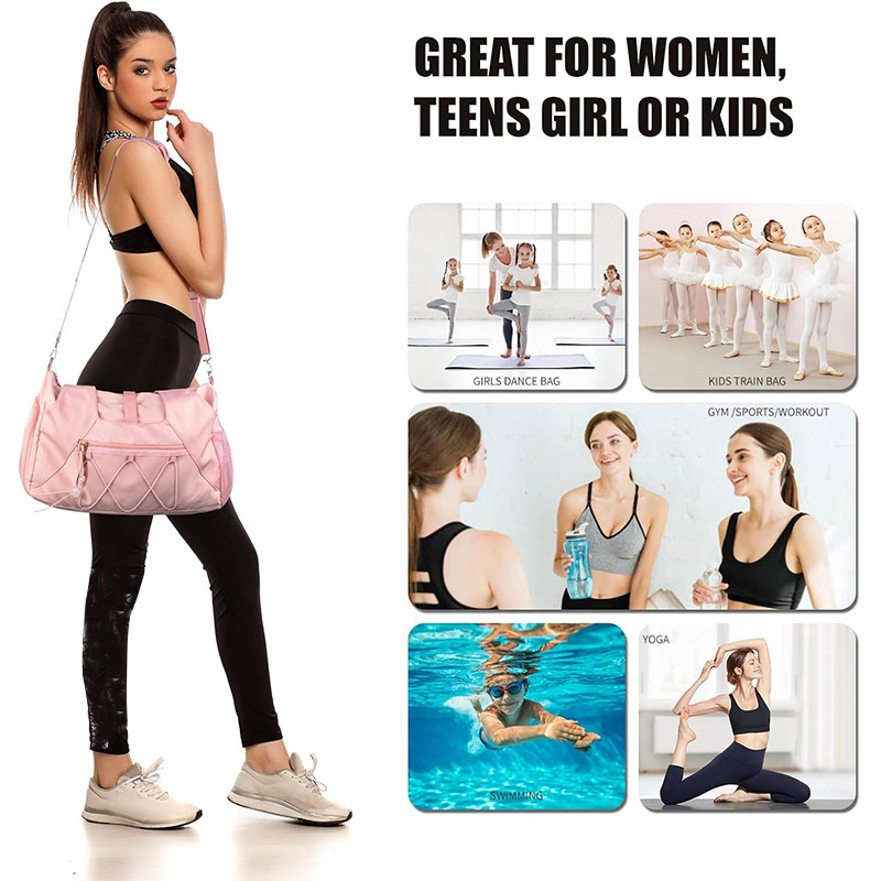 Bolsa para Esterilla de Yoga,  - Yoga Fitness Tote reseña y precio