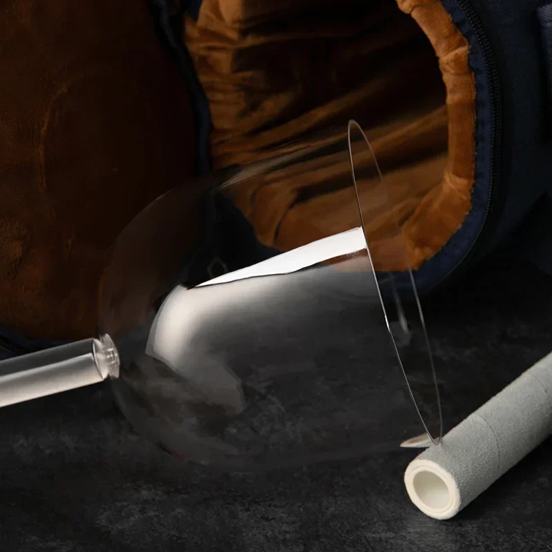 Cuenco de cristal, cuencos tib - Yoga Fitness Wear reseña y precio
