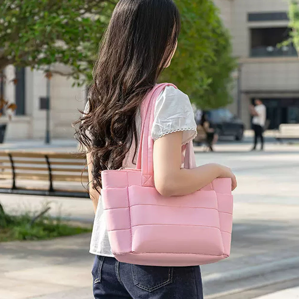 Bolso Tote de Nuevo Estilo, Bo - Yoga Fitness Tote reseña y precio