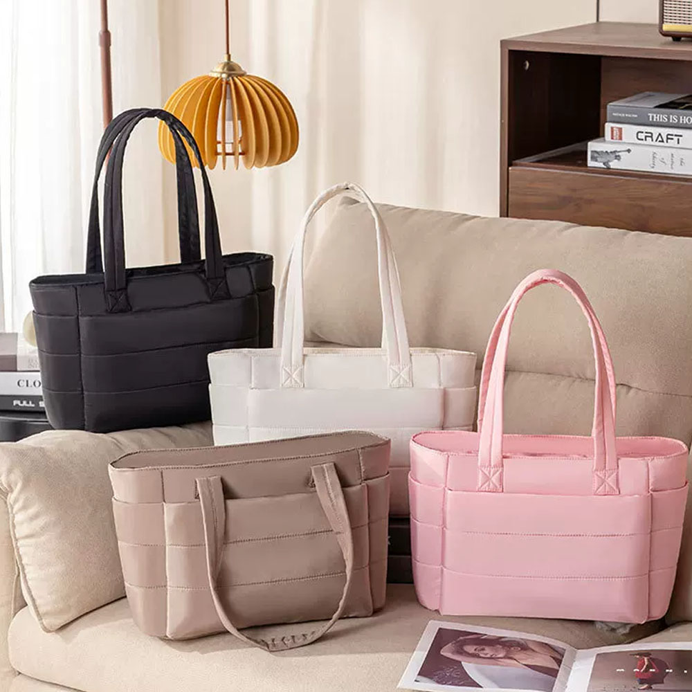 Bolso Tote de Nuevo Estilo, Bo - Yoga Fitness Tote reseña y precio