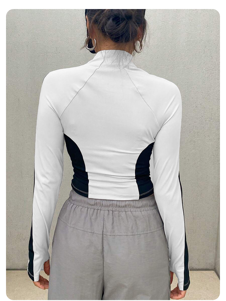 Ropa de Yoga, Chaqueta con Cue - Yoga For Fitness reseña y precio