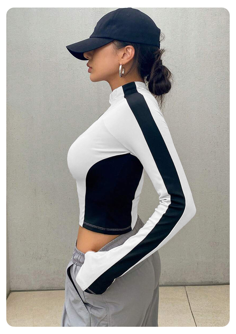 Ropa de Yoga, Chaqueta con Cue - Yoga For Fitness reseña y precio
