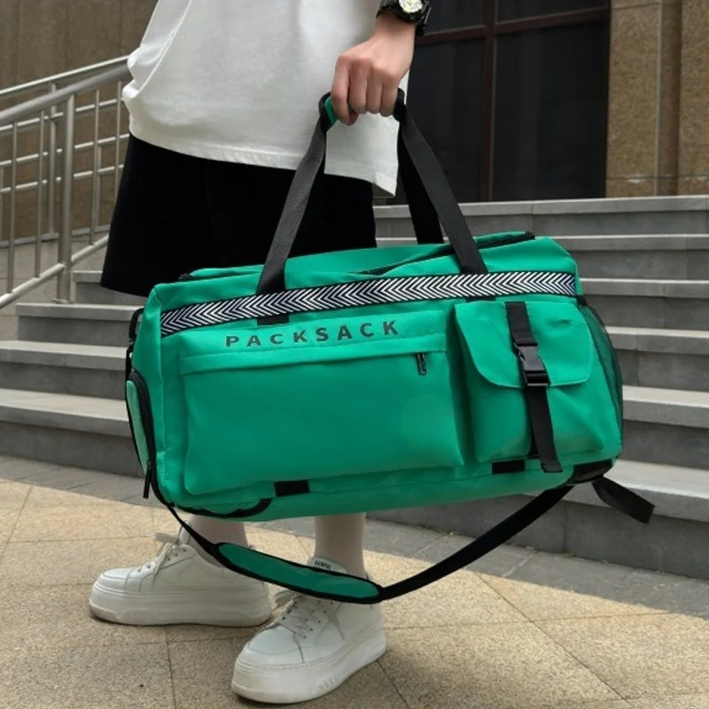 Bolsa Deportiva para Yoga con  - Yoga For Fitness reseña y precio