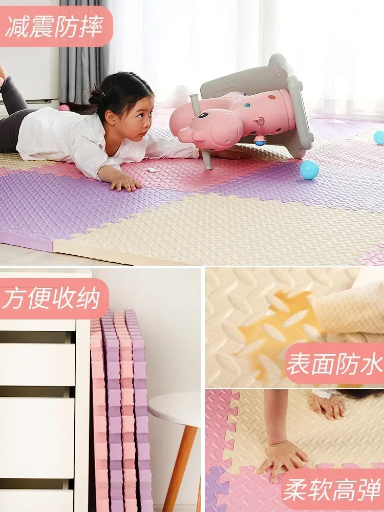 Alfombras de protección de gra - Yoga Fitness Rooms reseña y precio