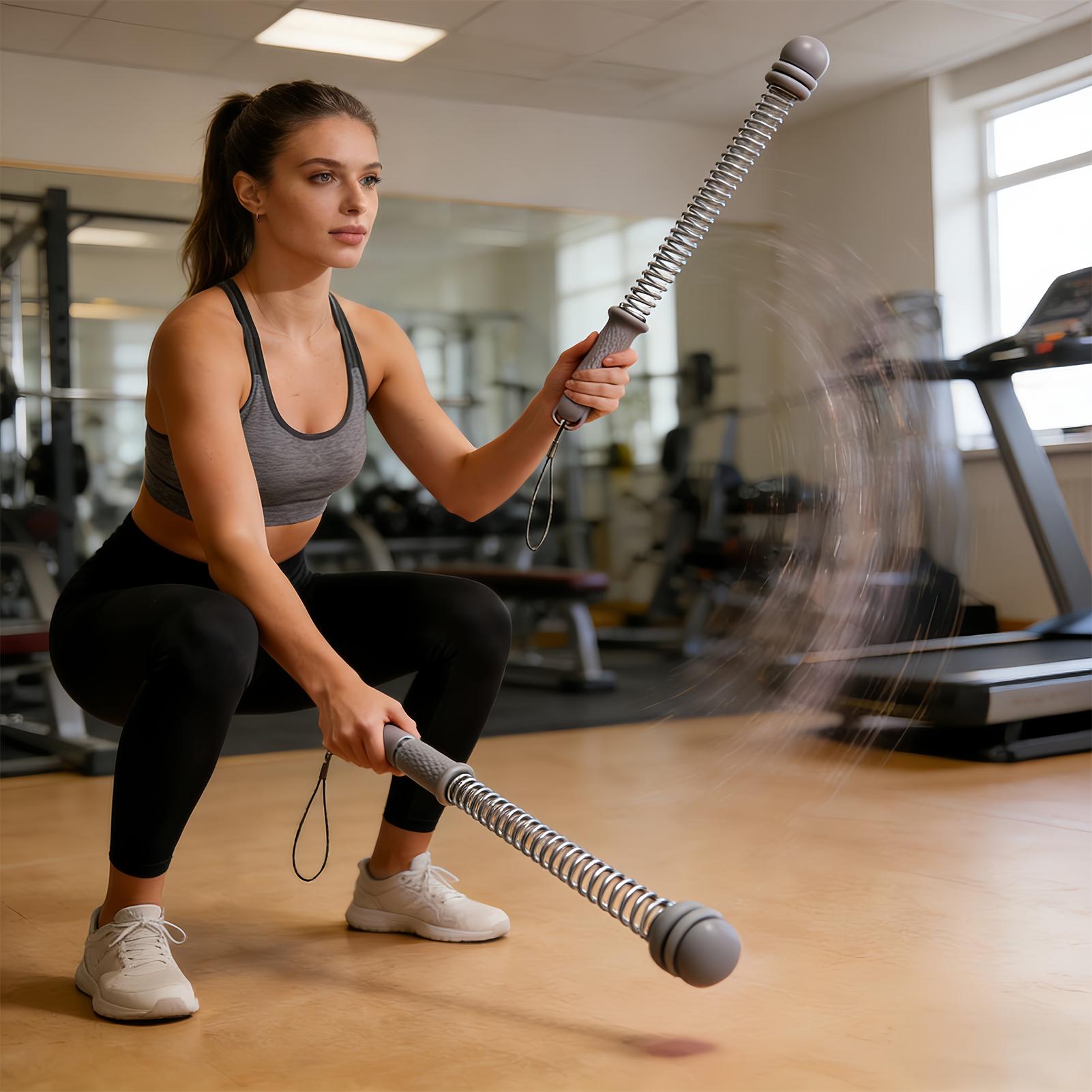 Cuerdas de resistencia para gi - Battle Rope Exercise reseña y precio