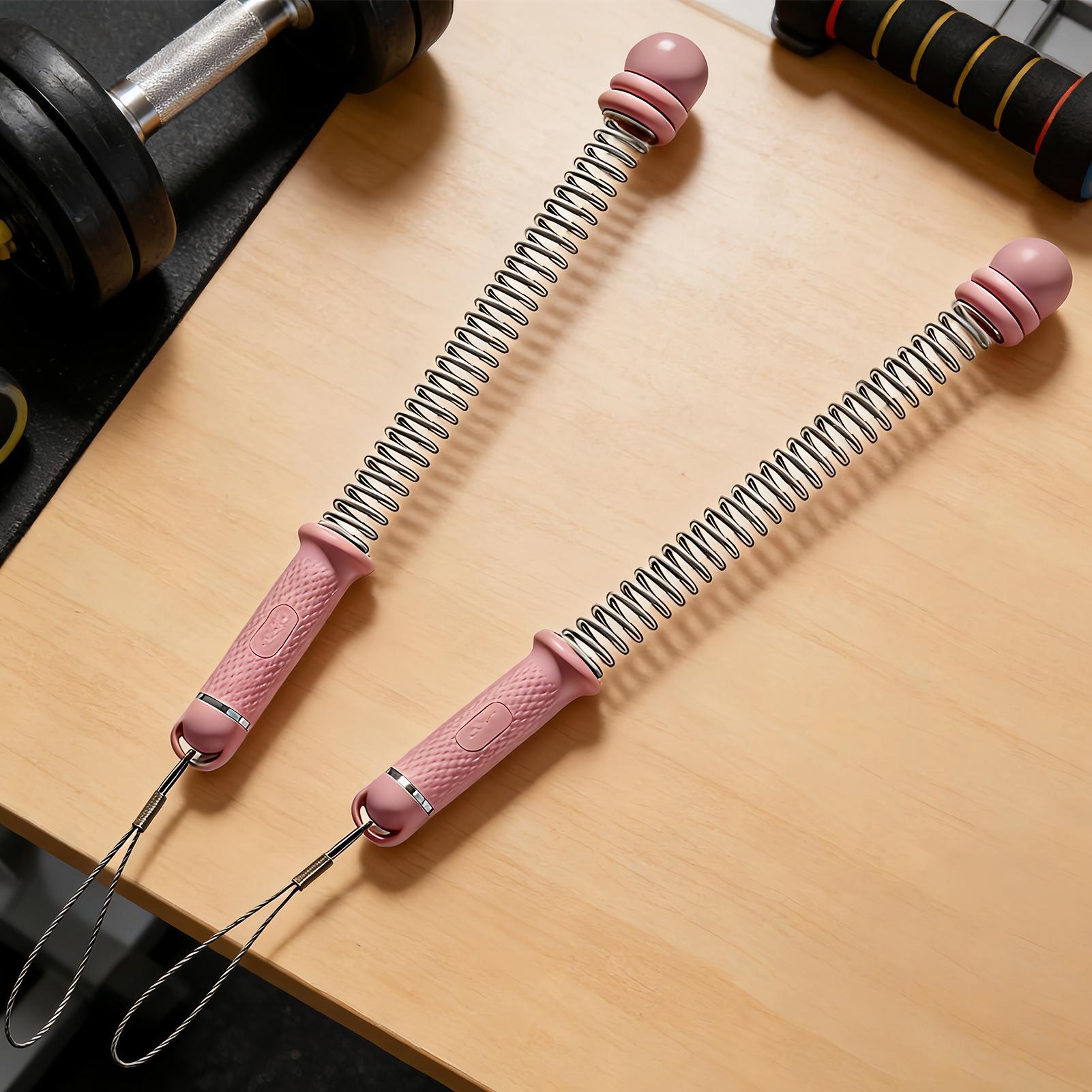 Cuerdas de resistencia para gi - Battle Rope Exercise reseña y precio