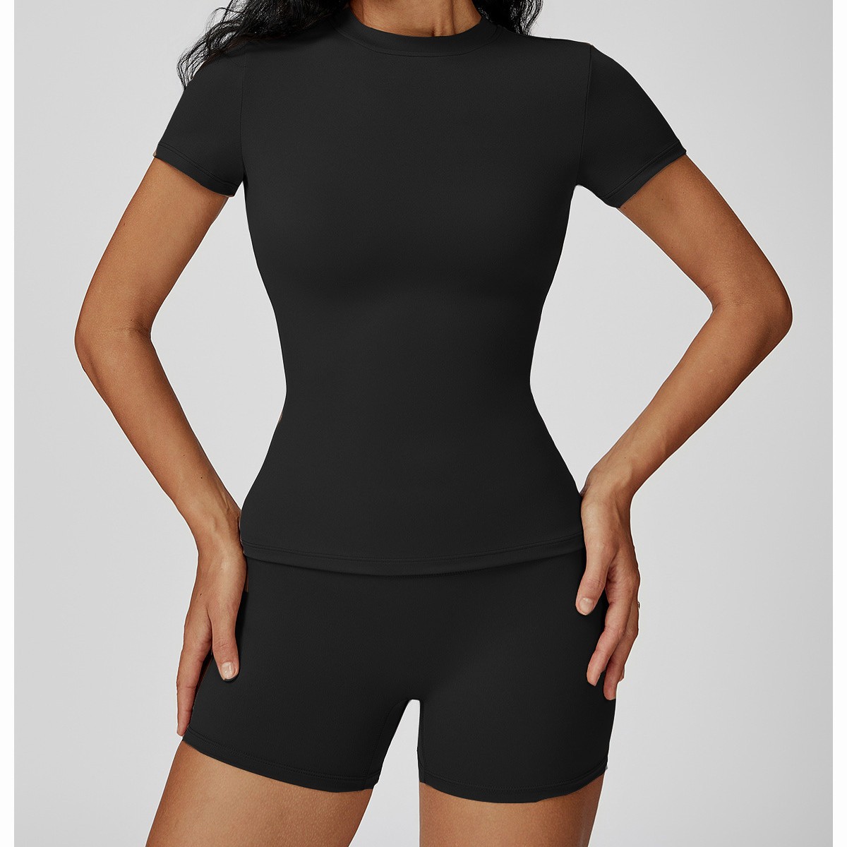 Traje deportivo para mujer, no - Yoga For Fitness reseña y precio