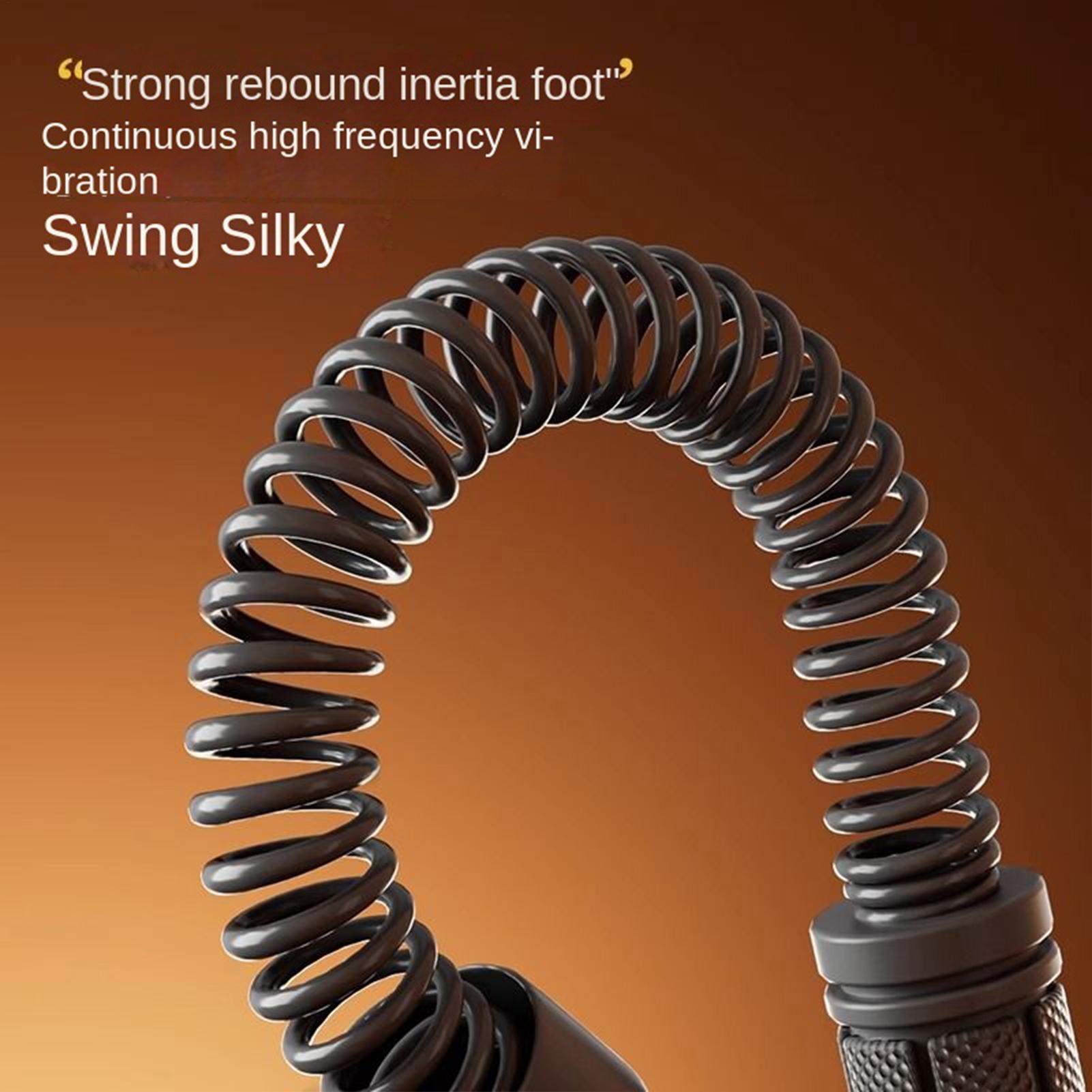 2 Piezas de Cuerdas de Batalla - Battle Rope Exercise reseña y precio