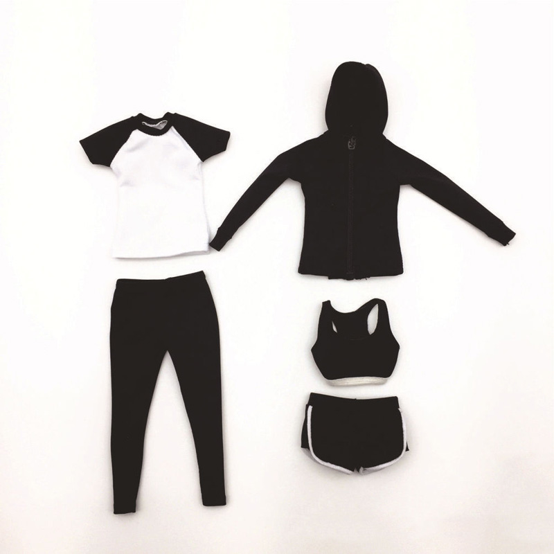 Ropa informal deportiva para m - Yoga Fitness First reseña y precio