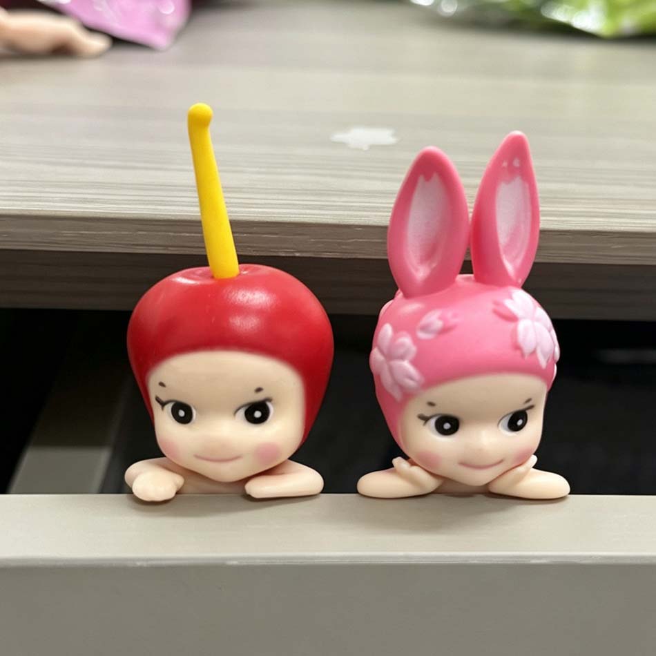 ¡Nuevo! Figuras Miniatura que  - Yoga Fitness First reseña y precio