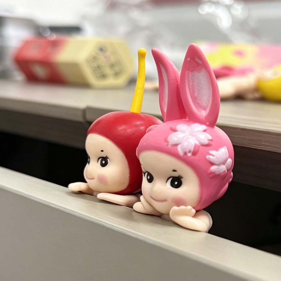 ¡Nuevo! Figuras Miniatura que  - Yoga Fitness First reseña y precio