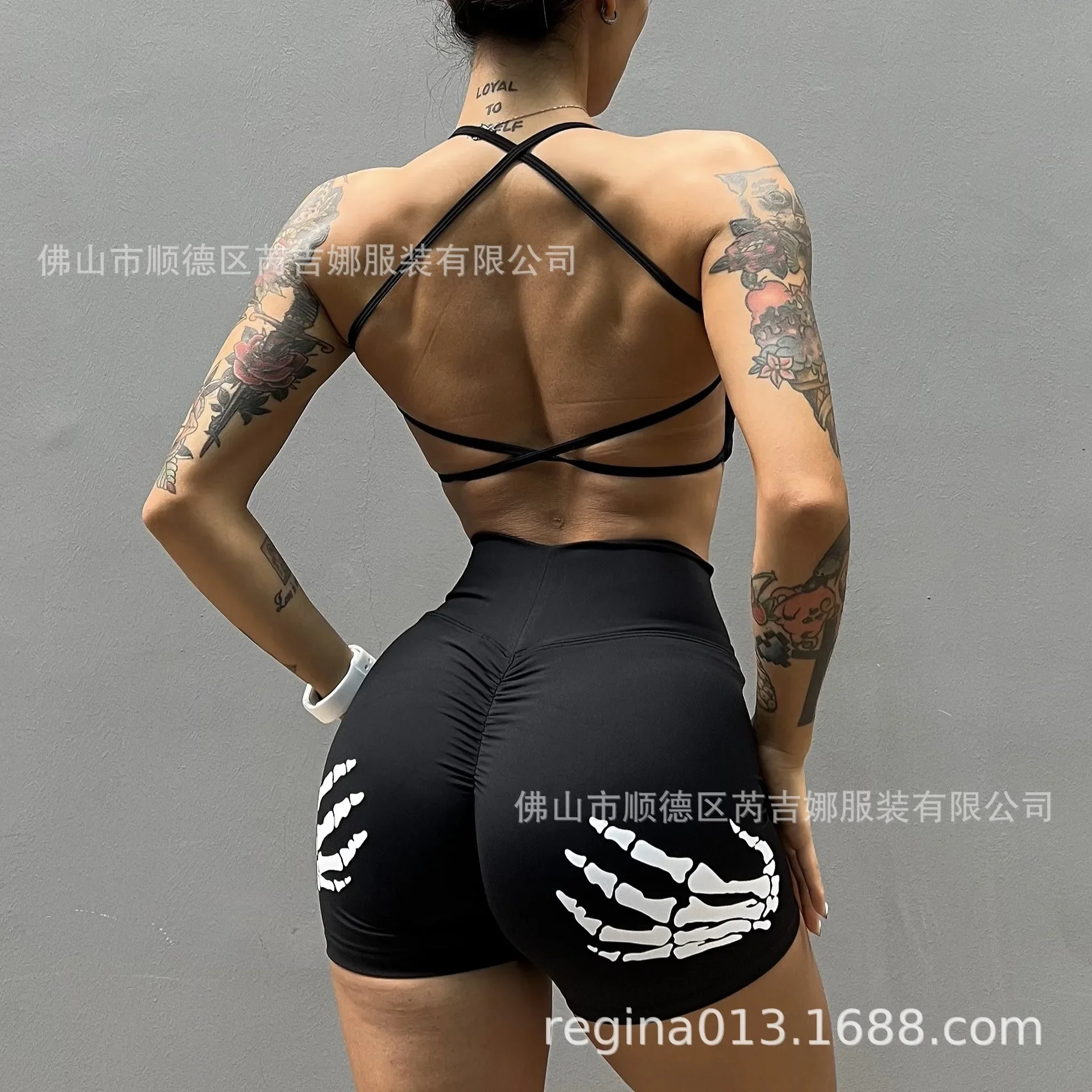Traje deportivo ligero para mu - Yoga Und Fitness reseña y precio