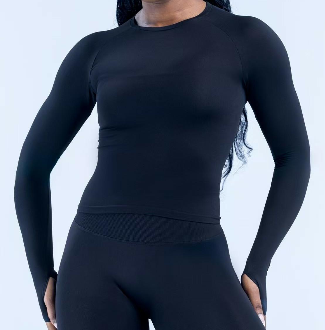 Dl0go Camisetas de Yoga sin Co - Yoga Fitness Wear reseña y precio