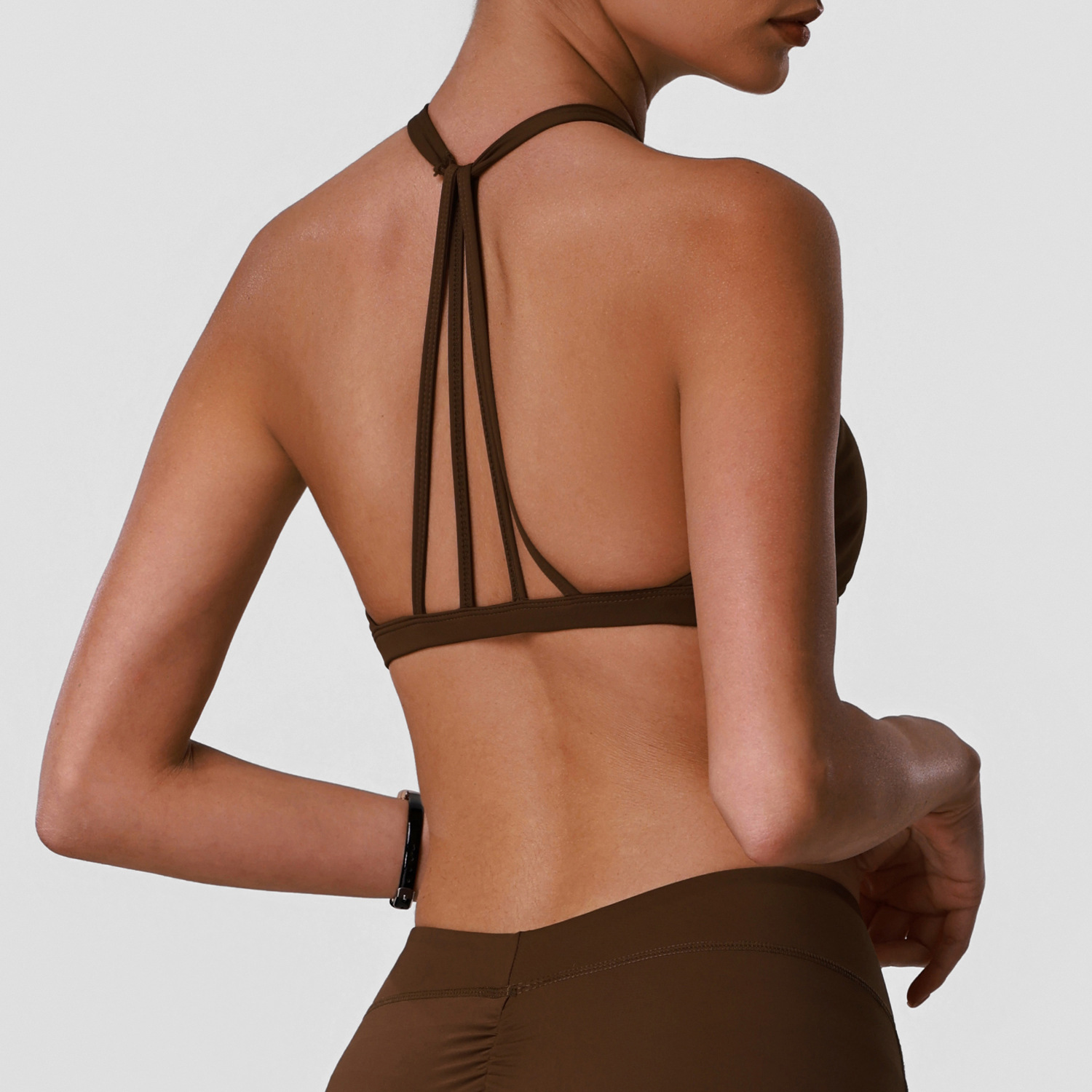 Ropa Interior Deportiva Suave  - Yoga Fitness Wear reseña y precio