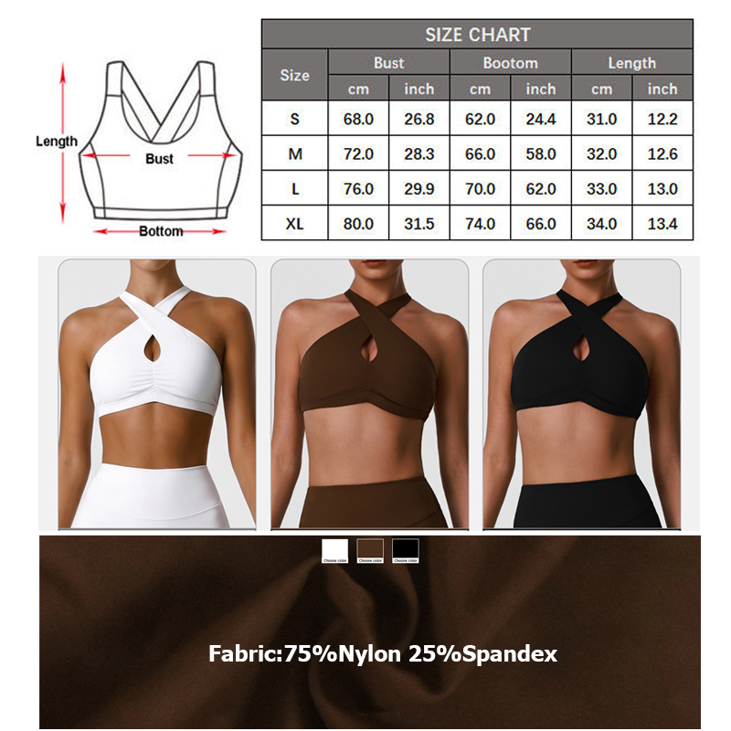 Ropa Interior Deportiva Suave  - Yoga Fitness Wear reseña y precio